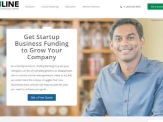AltLine Small Business Loans and Startup Funding