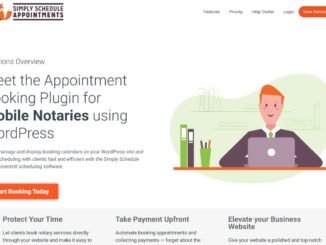 Appointment Scheduling for Online Notaries