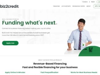Biz2Credit Small Business Loans
