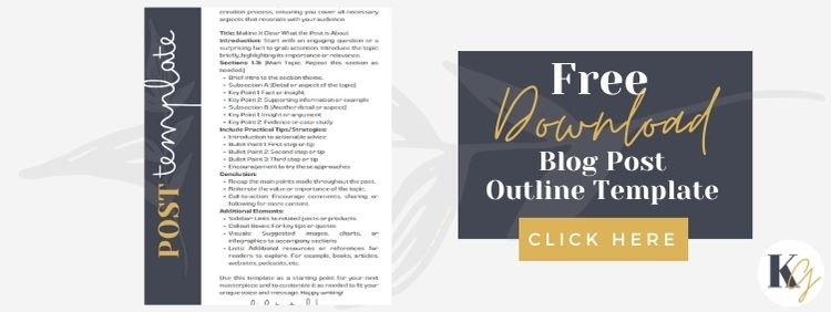 Post Template and Worksheet Free Download
