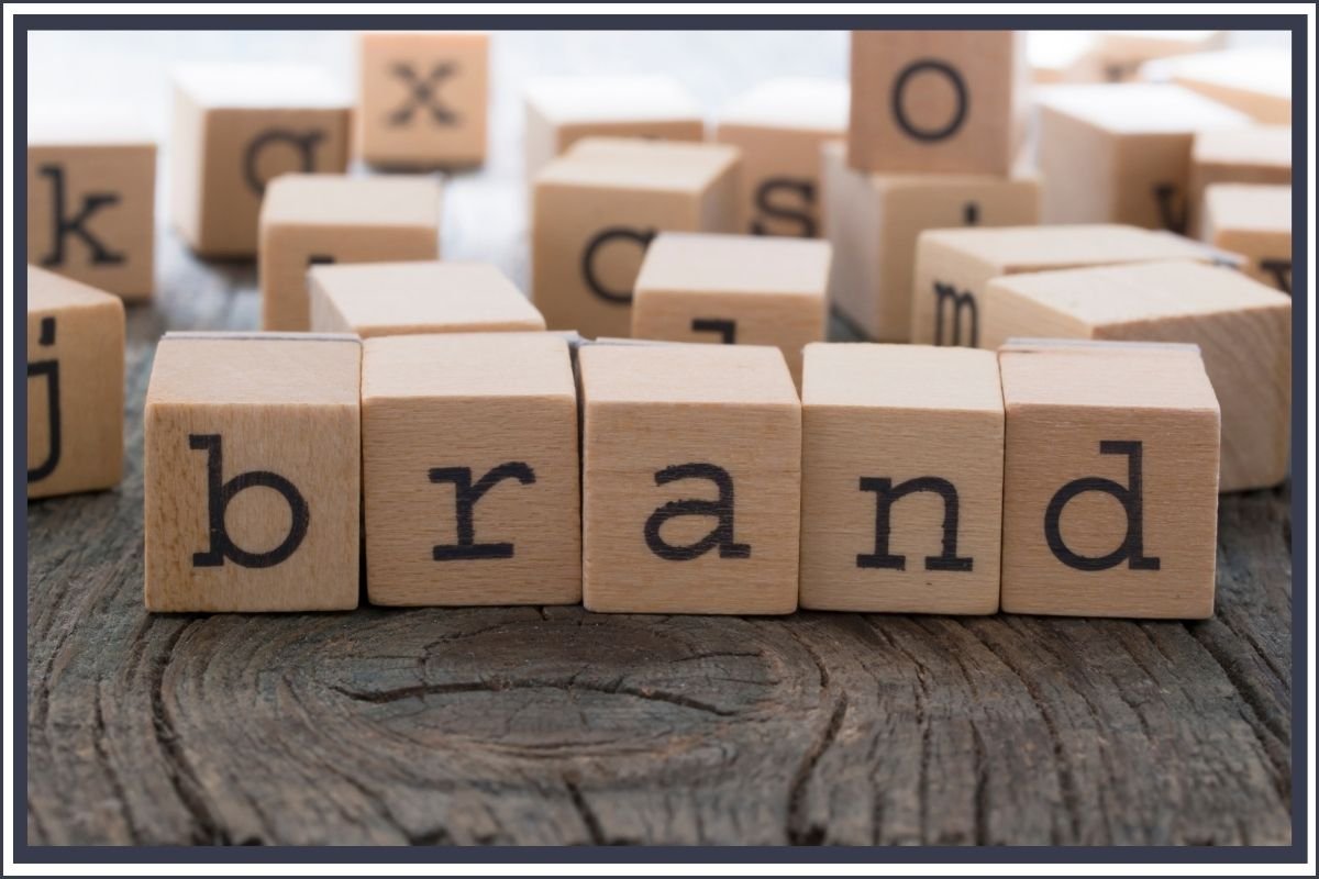 Brand Basics for Your Online Business