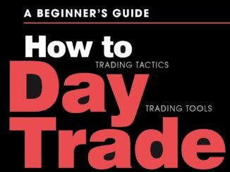 Daytrade-for-a-Living Startup Guide