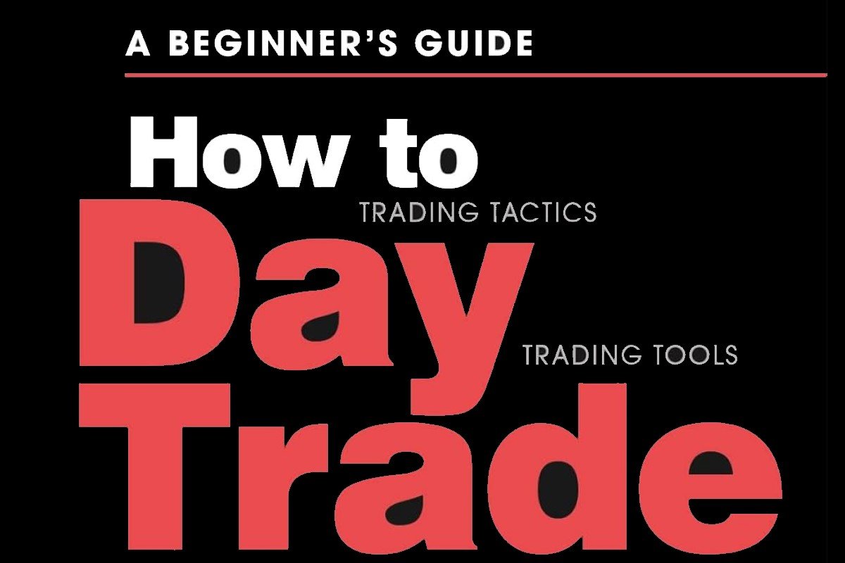 Daytrade-for-a-Living Startup Guide