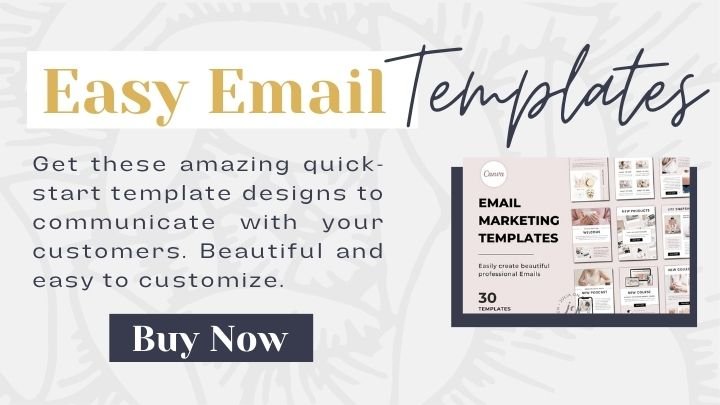 Email Marketing Templates for Online Business Success