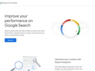 Google Search Console Tools