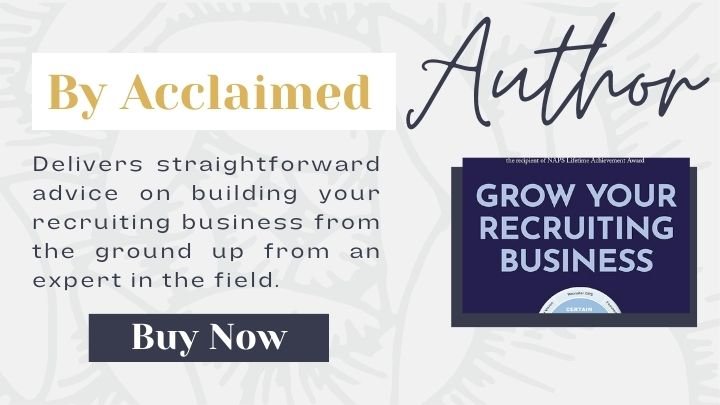 Grow Your Recruiting Business Virtual Recruiter Startup Guide