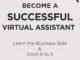 Become A Successful Virtual Assistant by Melissa Smith