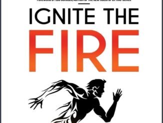 Ignite the Fire Fitness Business Startup Guide