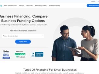 Lendio Small Business Loans