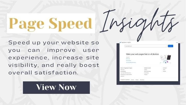 Page Speed Insights Simple and Powerful Website Tools for Online Business Success