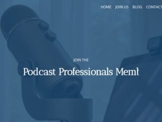 Podcast Professionals Association