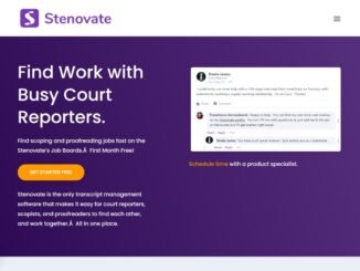 Stenovate Freelance Proofreading Forum