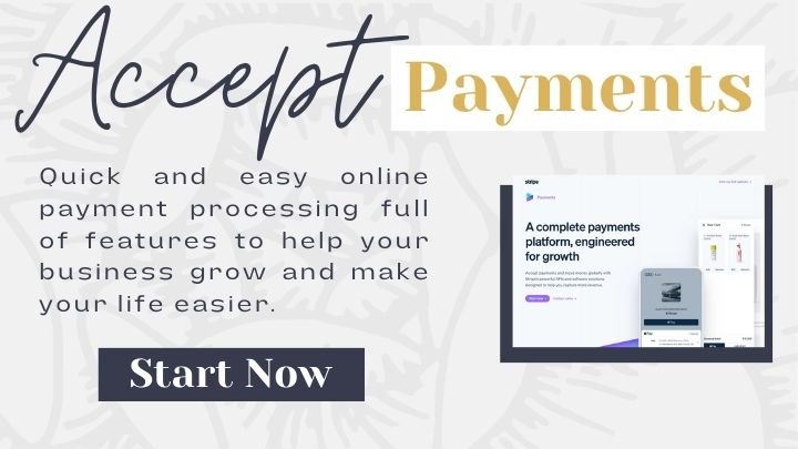 Stripe Payments Legal and Financial Tools for Online Business Success