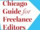 The Chicago Guide for Freelance Editors by Erin Brenner