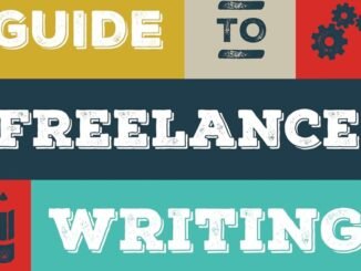 The Essential Guide to Freelance Writing by Zachary Petit