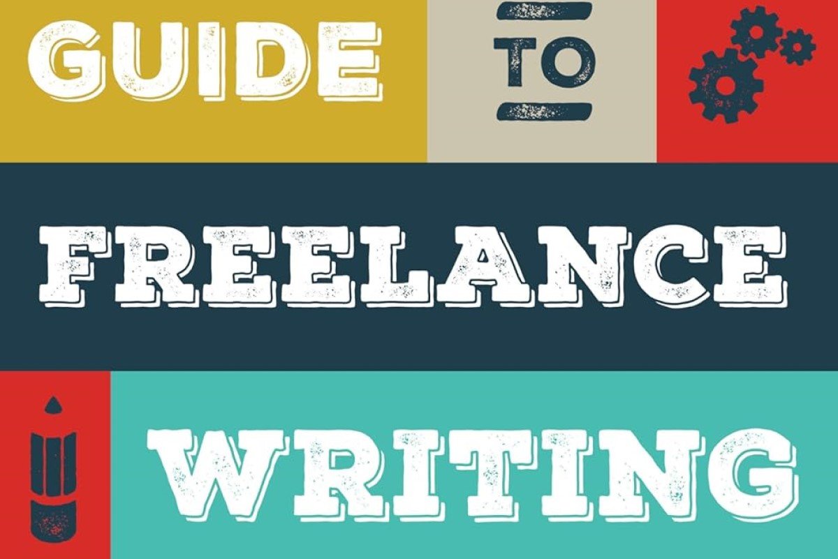 The Essential Guide to Freelance Writing by Zachary Petit