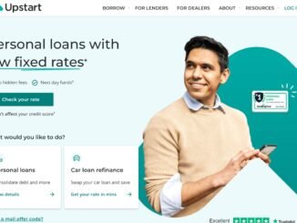 Upstart Personal Loans to Fund Your Small Business Startup