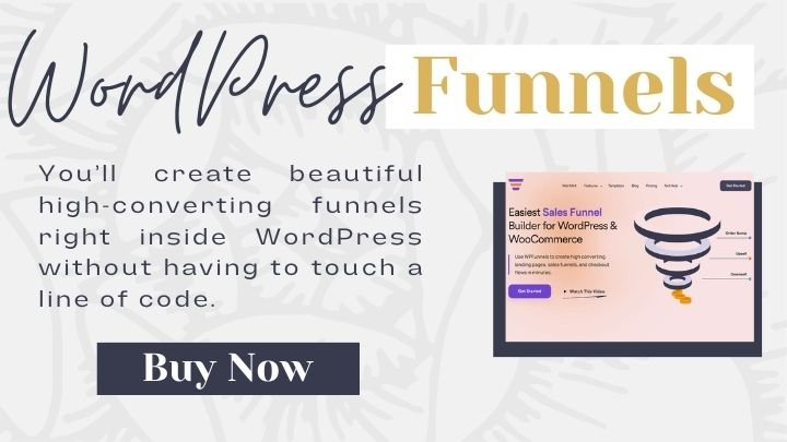 WPFunnels for WordPress Simple and Powerful Website Tools for Online Business Success