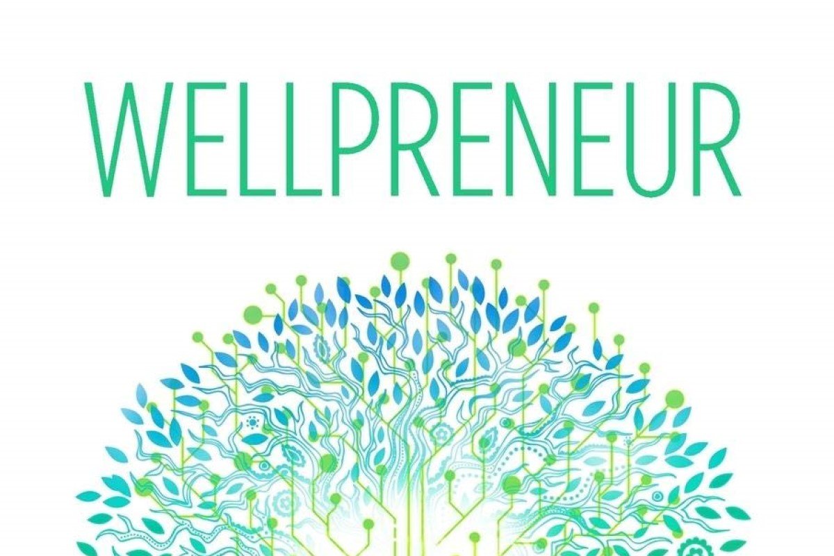 Wellpreneur by Amanda Cook
